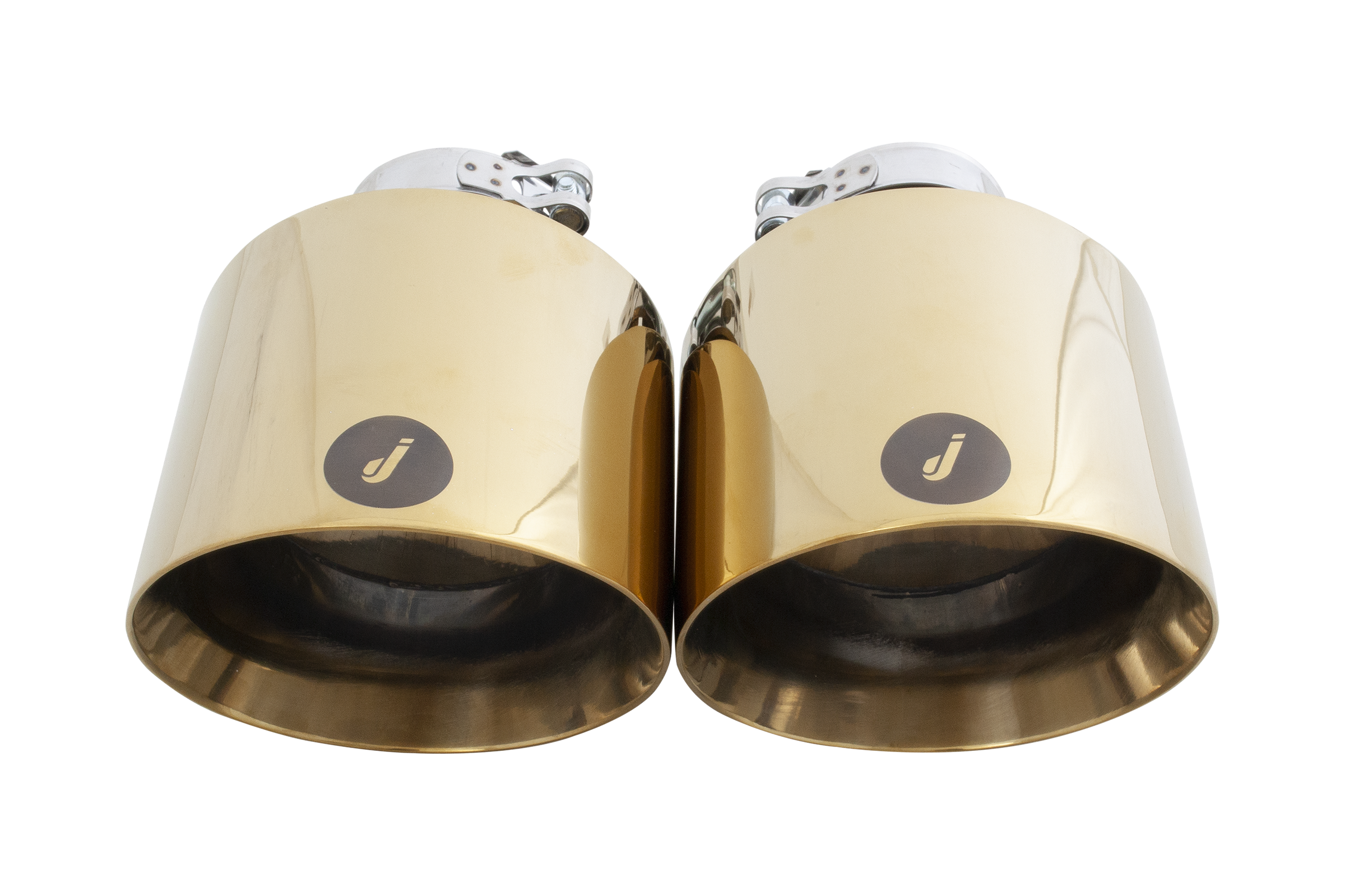 BRZ and 86 Polished Tips