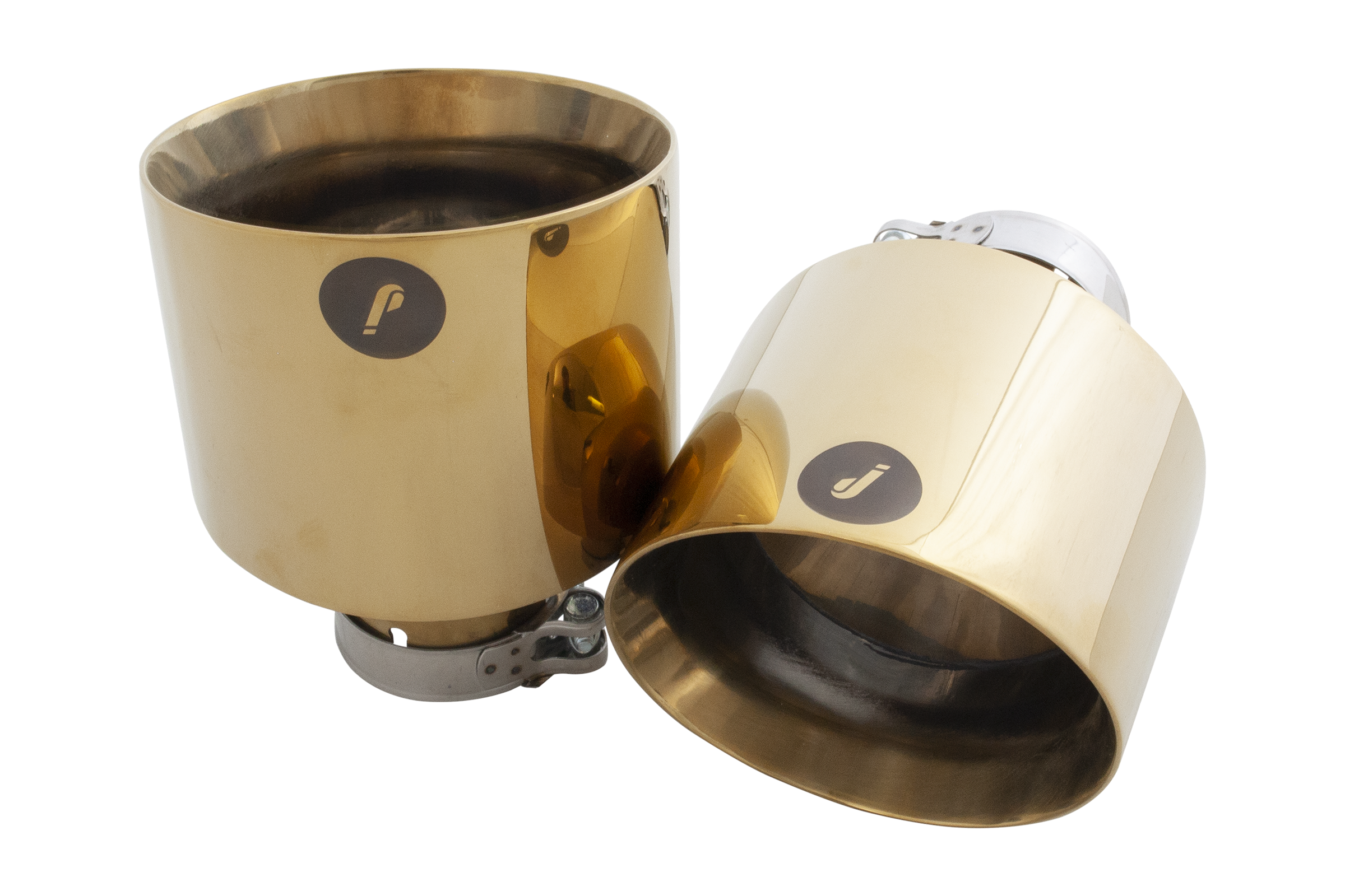 BRZ and 86 Gold Tips