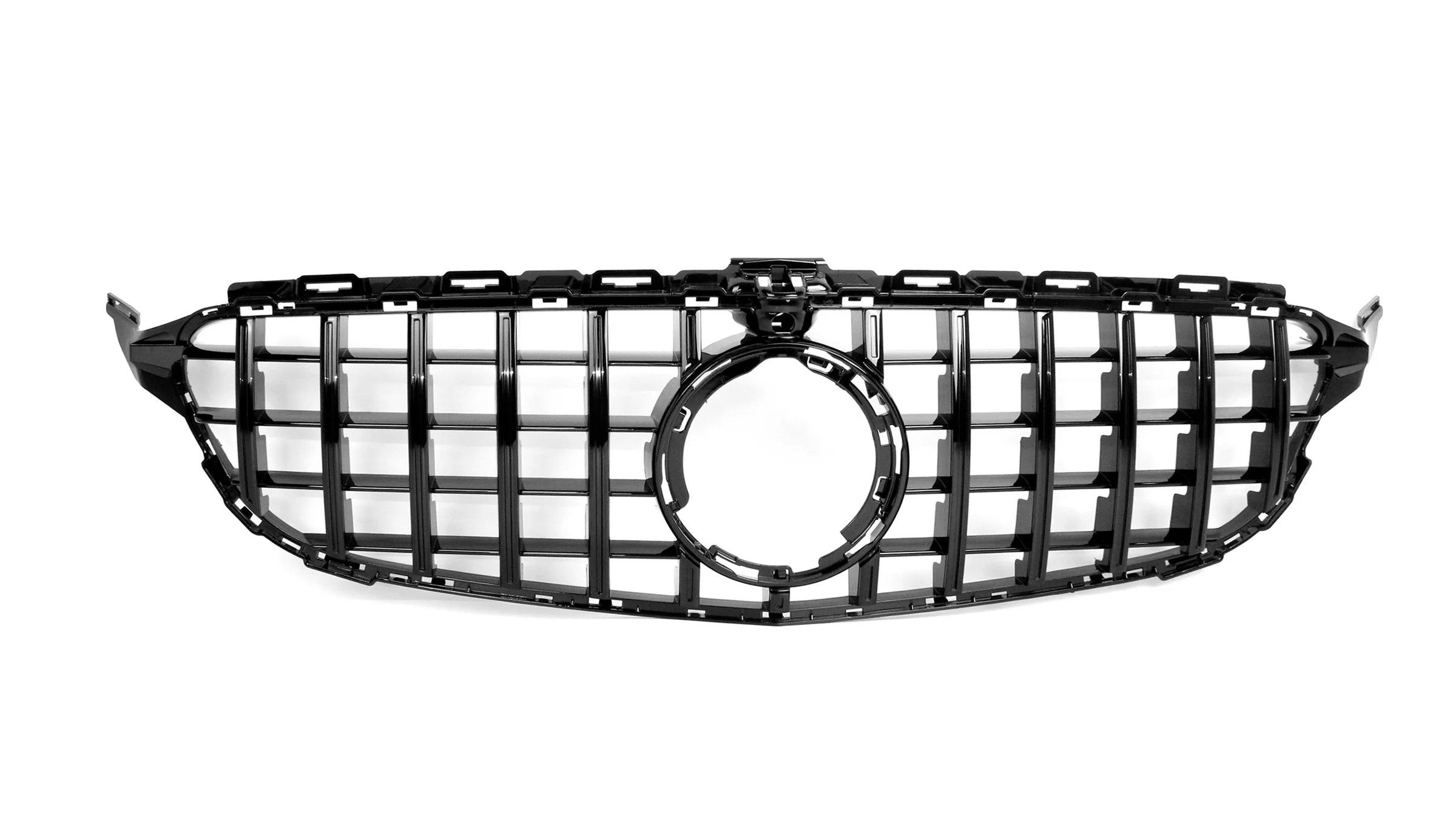 AMG Panoramic Grille to suit Mercedes Benz C43 19-22