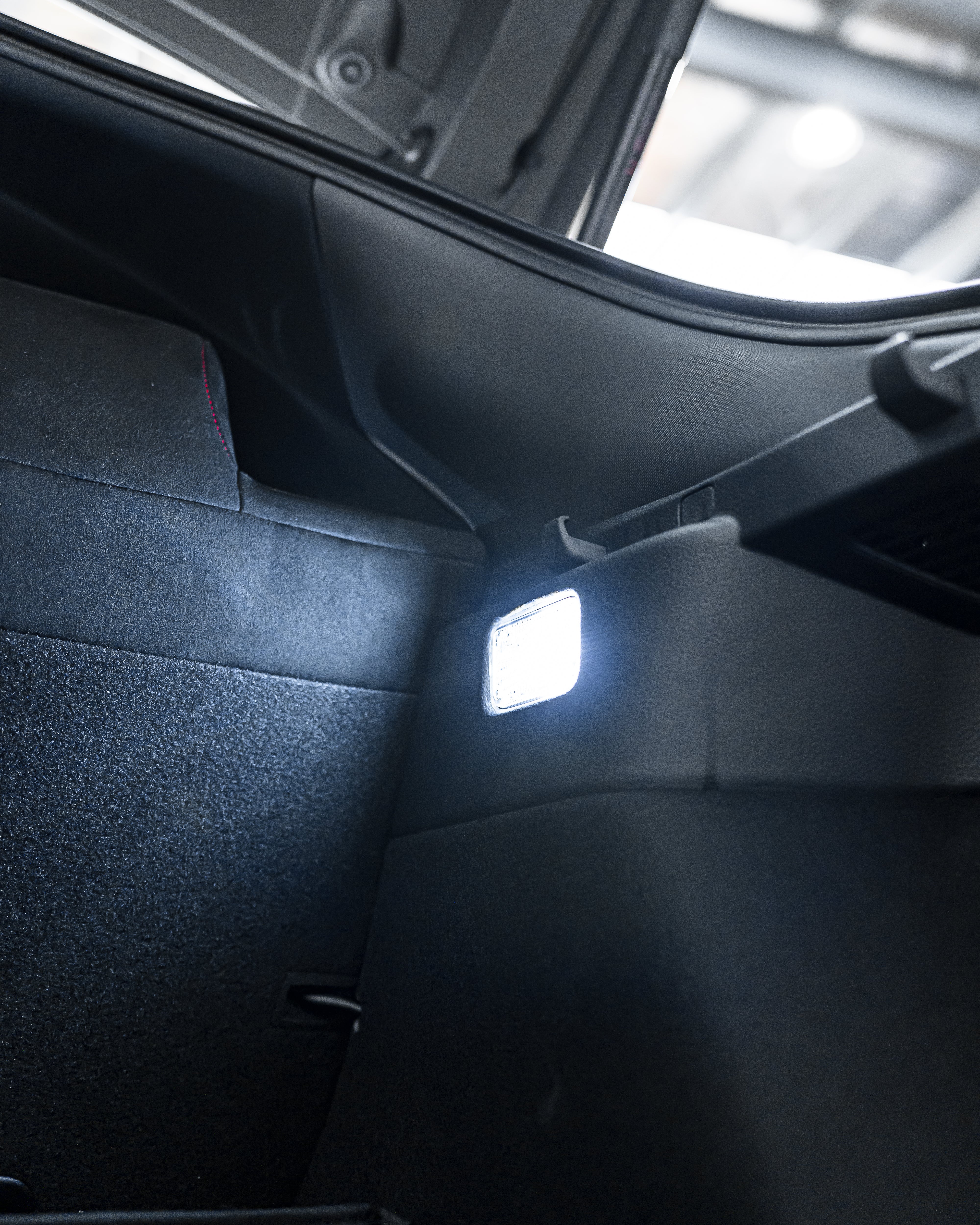 HONDA CIVIC FL5 TYPE R : LED PACKAGE - iilumo