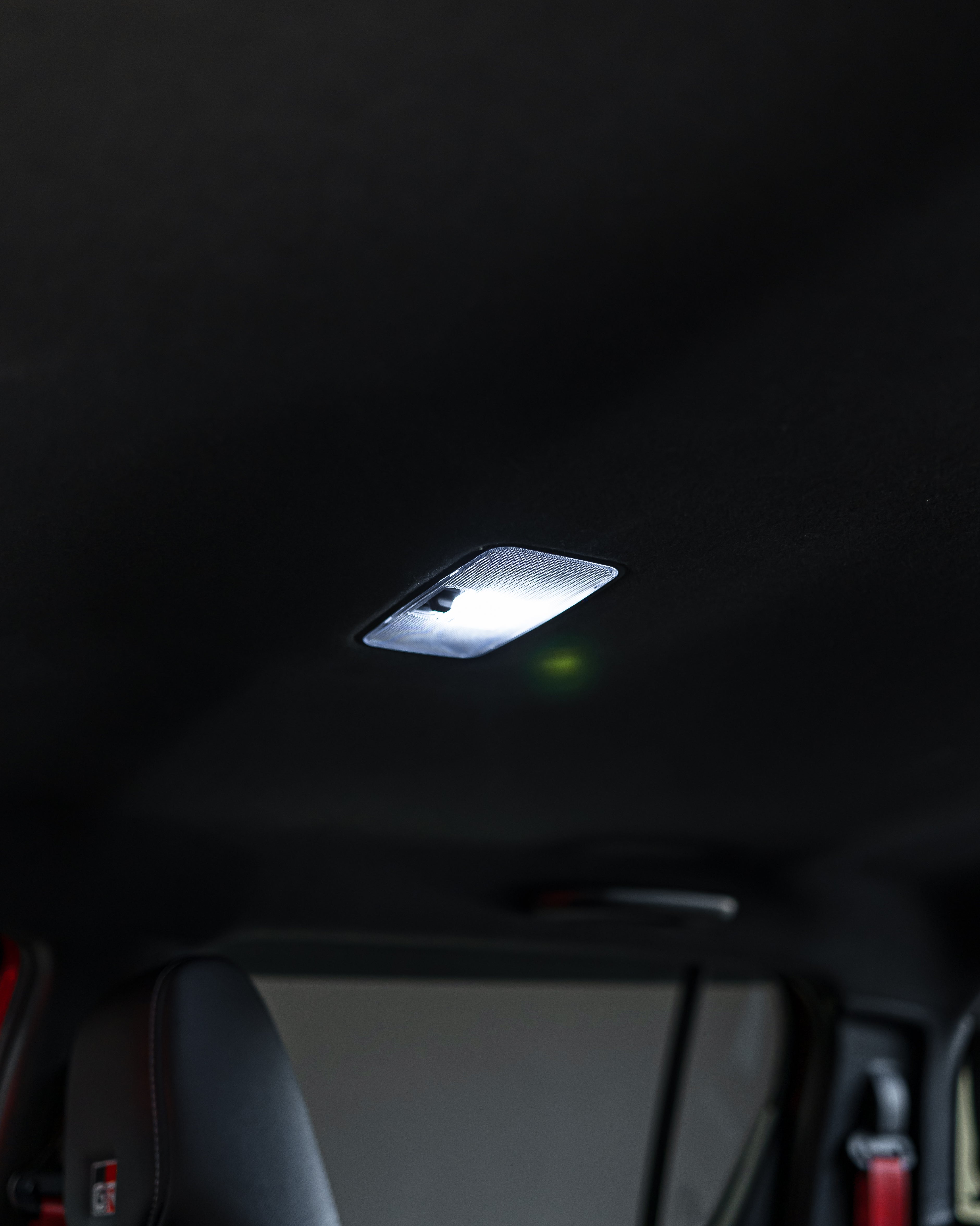 TOYOTA HILUX GR : LED PACKAGE - iilumo