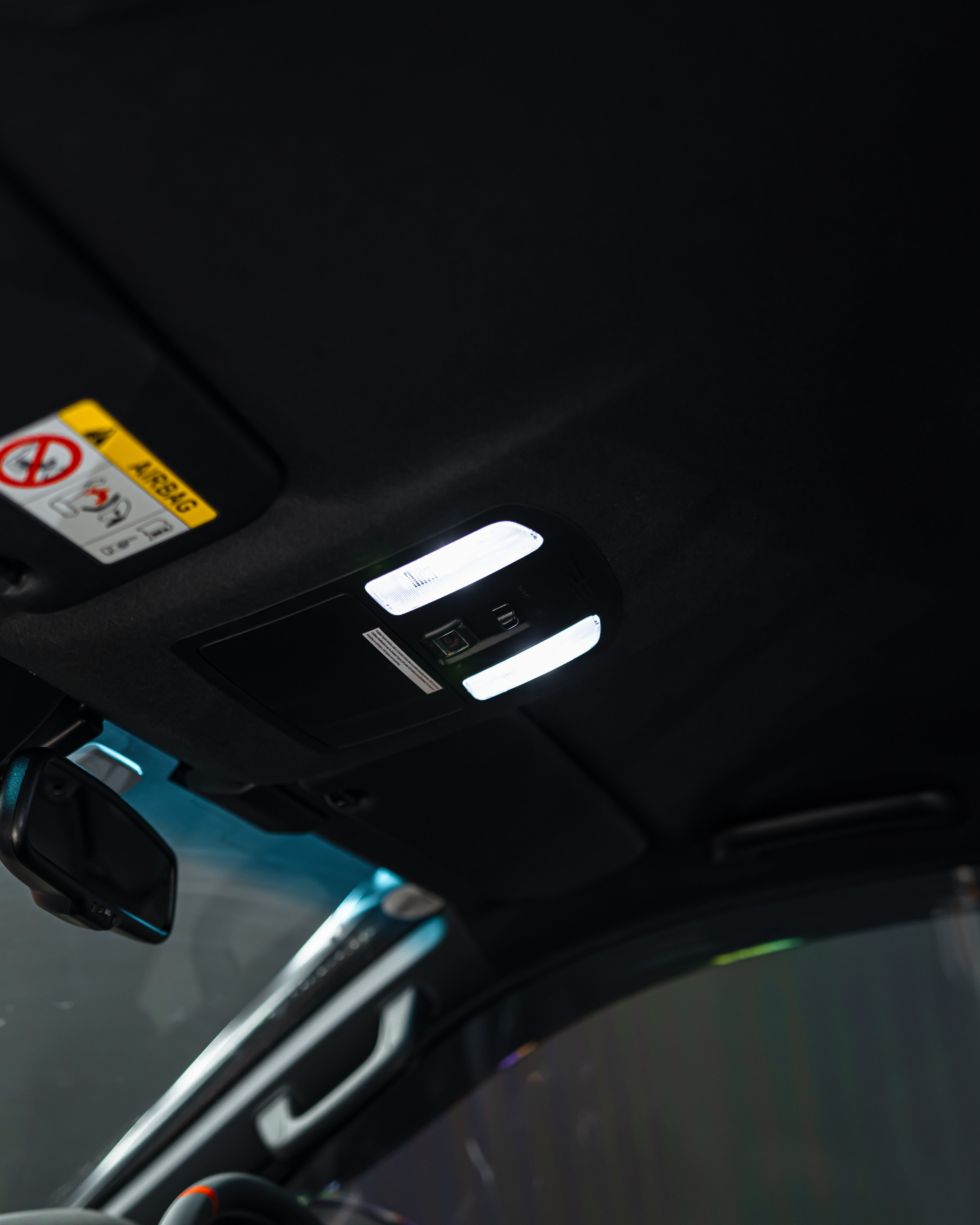 TOYOTA HILUX GR : LED PACKAGE - iilumo