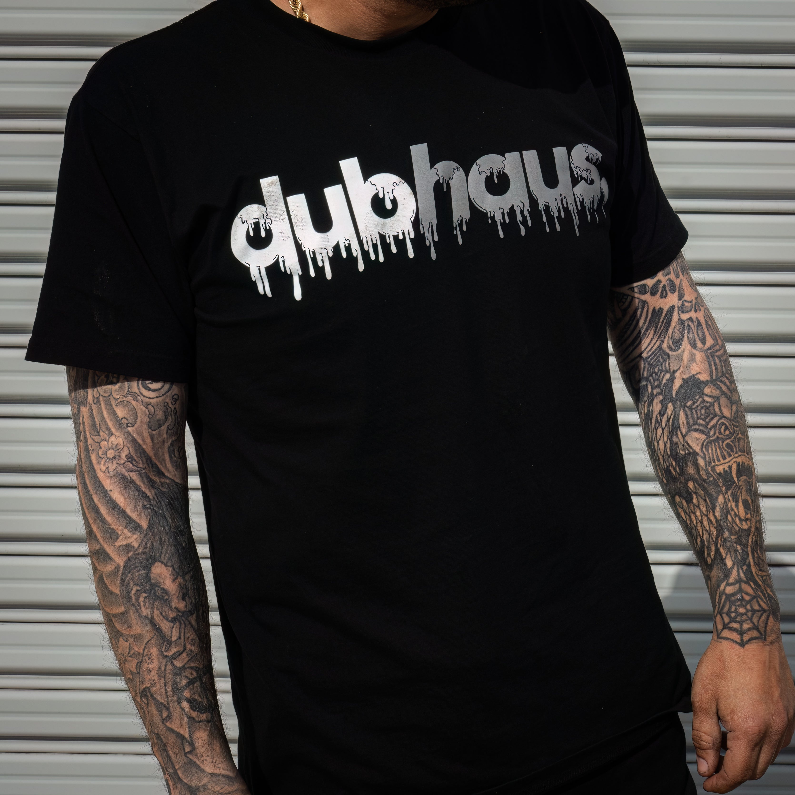 driphaus. Logo T-Shirt