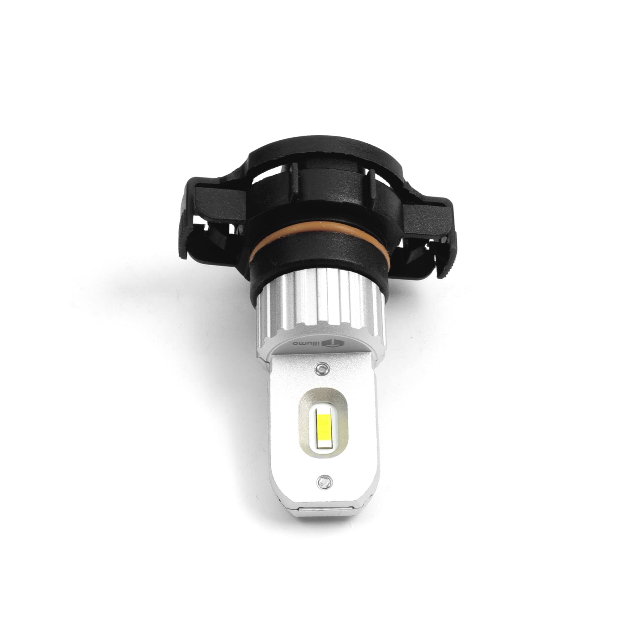 TOYOTA 86 GTS / SUBARU BRZ FOG LIGHT LED BULB - iilumo