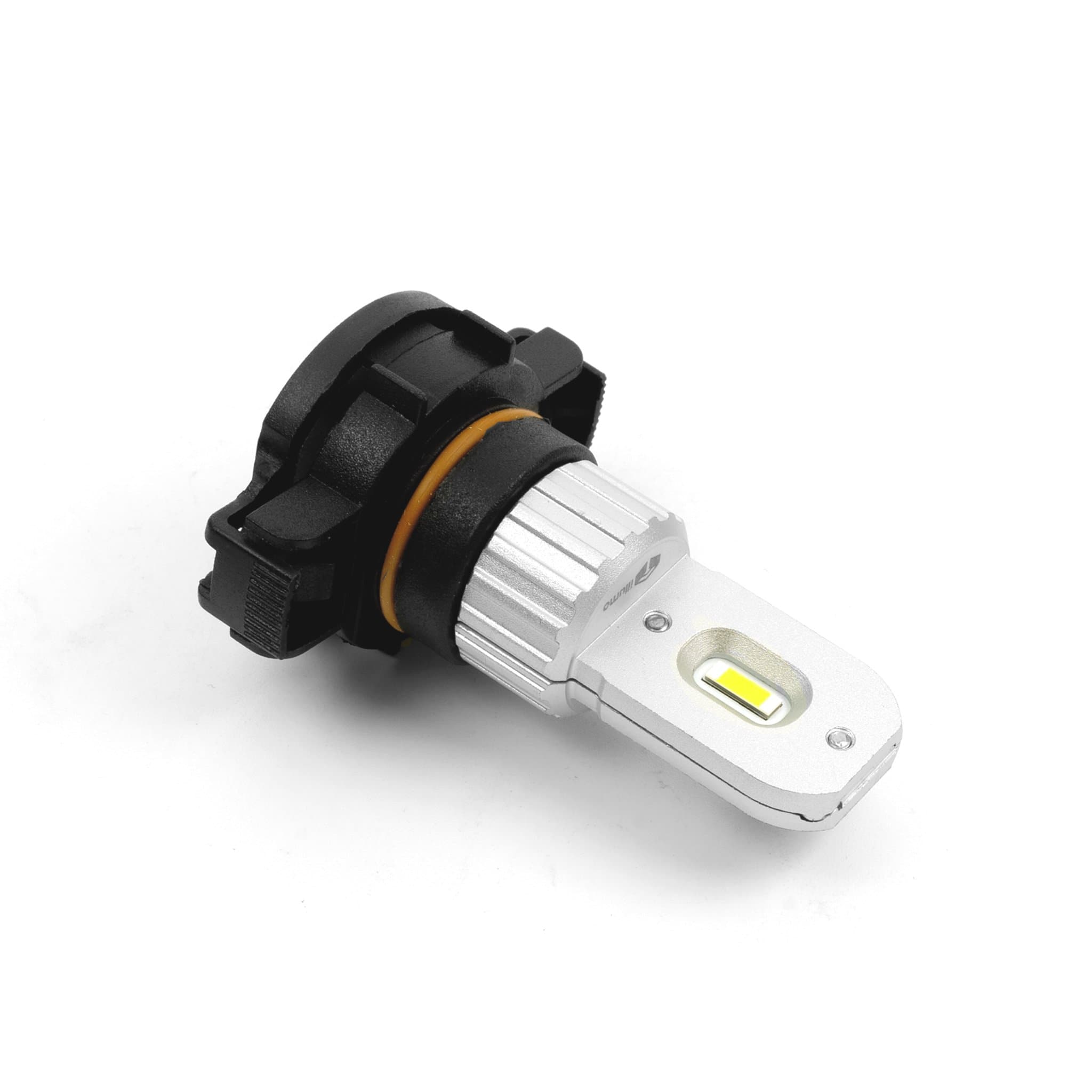 TOYOTA 86 GTS / SUBARU BRZ FOG LIGHT LED BULB - iilumo
