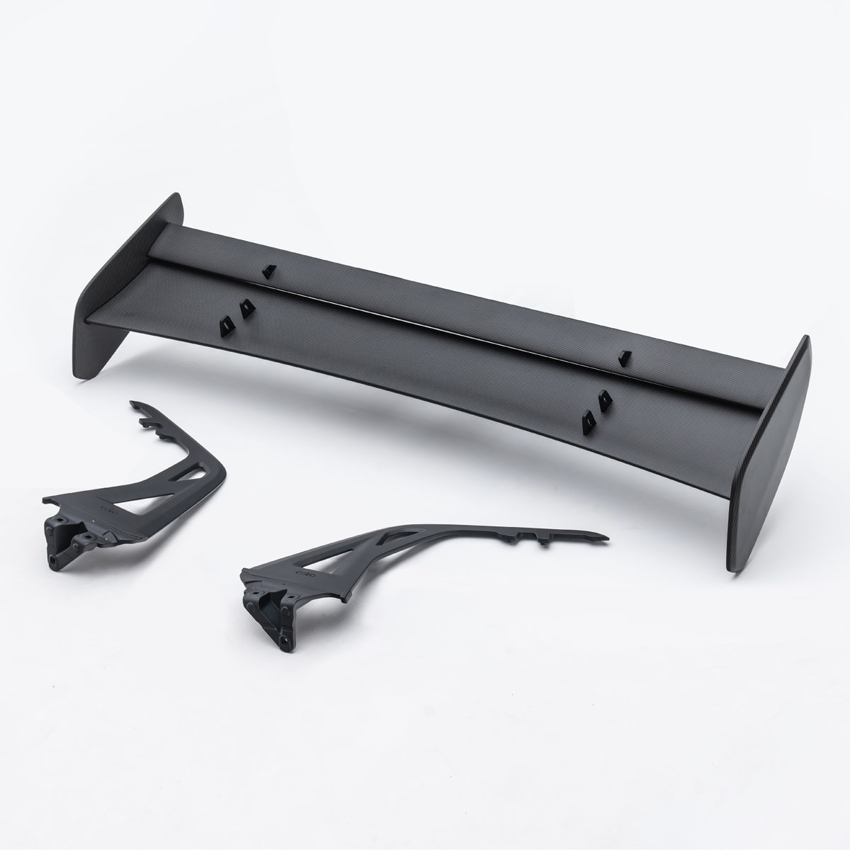 Porsche 992.1 GT3 AT-P Swan Neck Wing