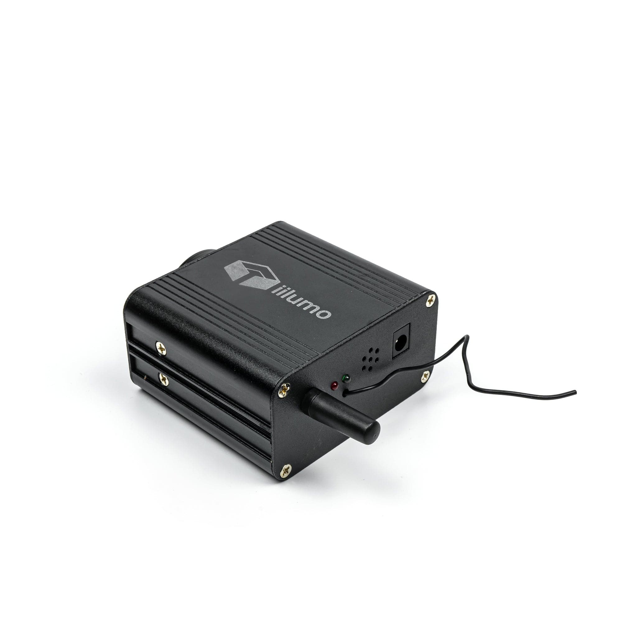 STARLIGHT : RGBW TWINKLING STAR SINGLE OUTPUT PROJECTOR - iilumo