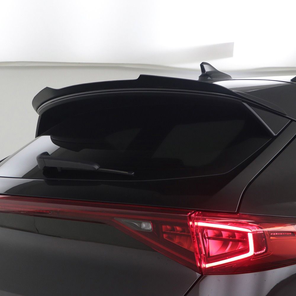 Spoiler Cap CUPRA Formentor 2020 - 2024