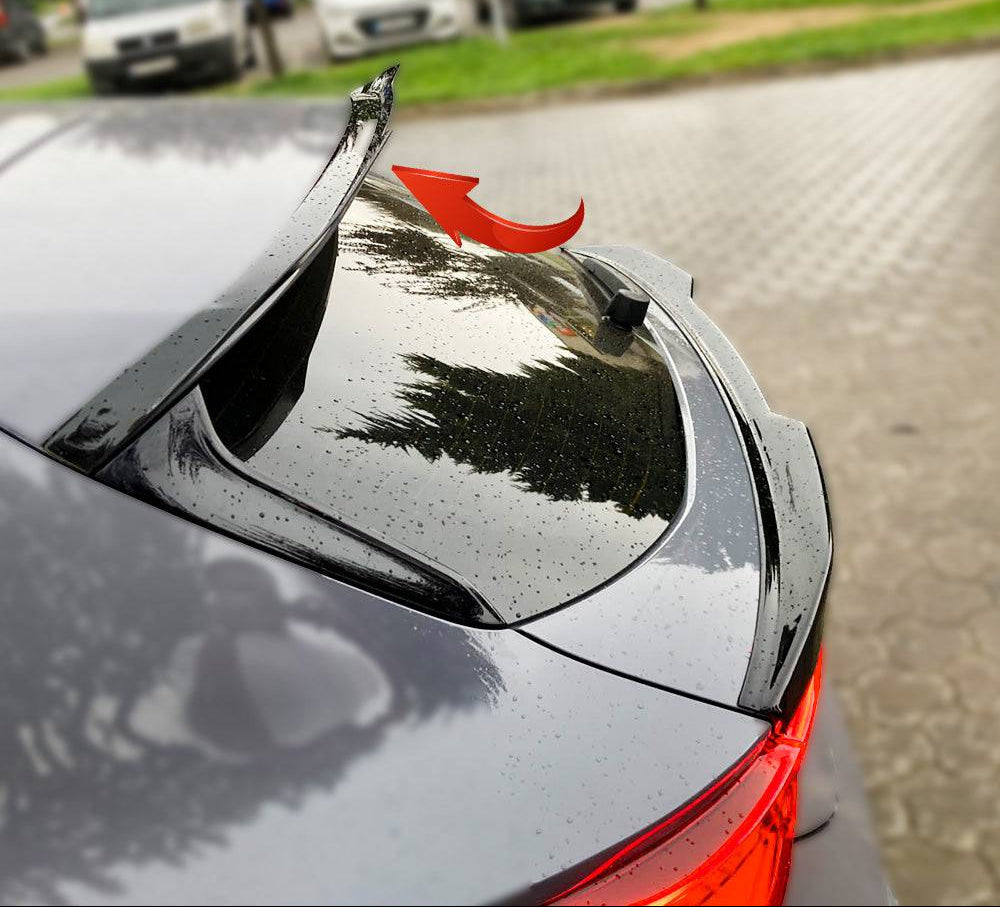 Spoiler Cap CUPRA Leon 2020+