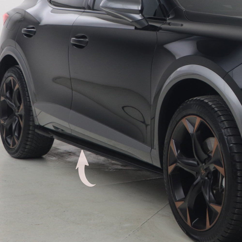 Side Skirts CUPRA Formentor 2020+