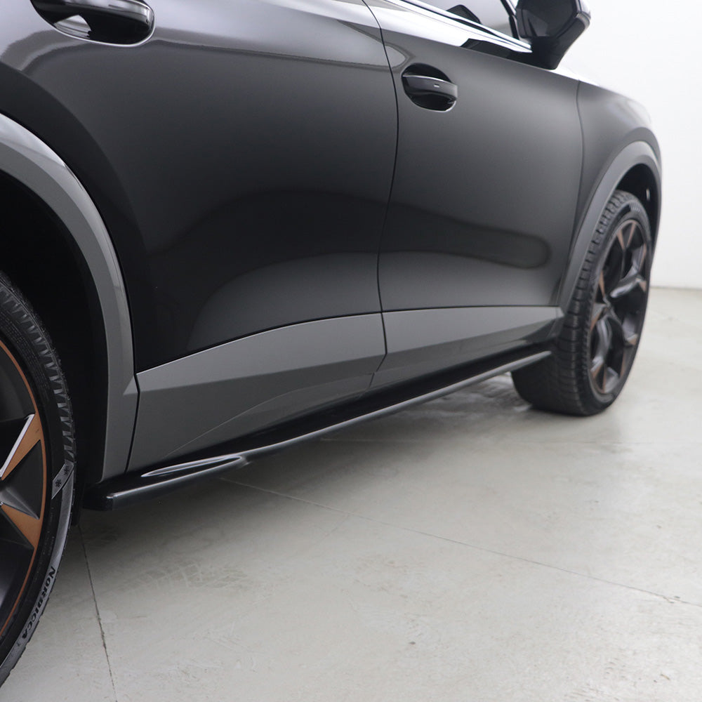 Side Skirts CUPRA Formentor 2020+