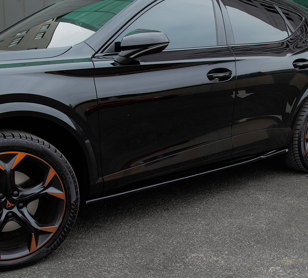 Side Skirts CUPRA Formentor 2020+