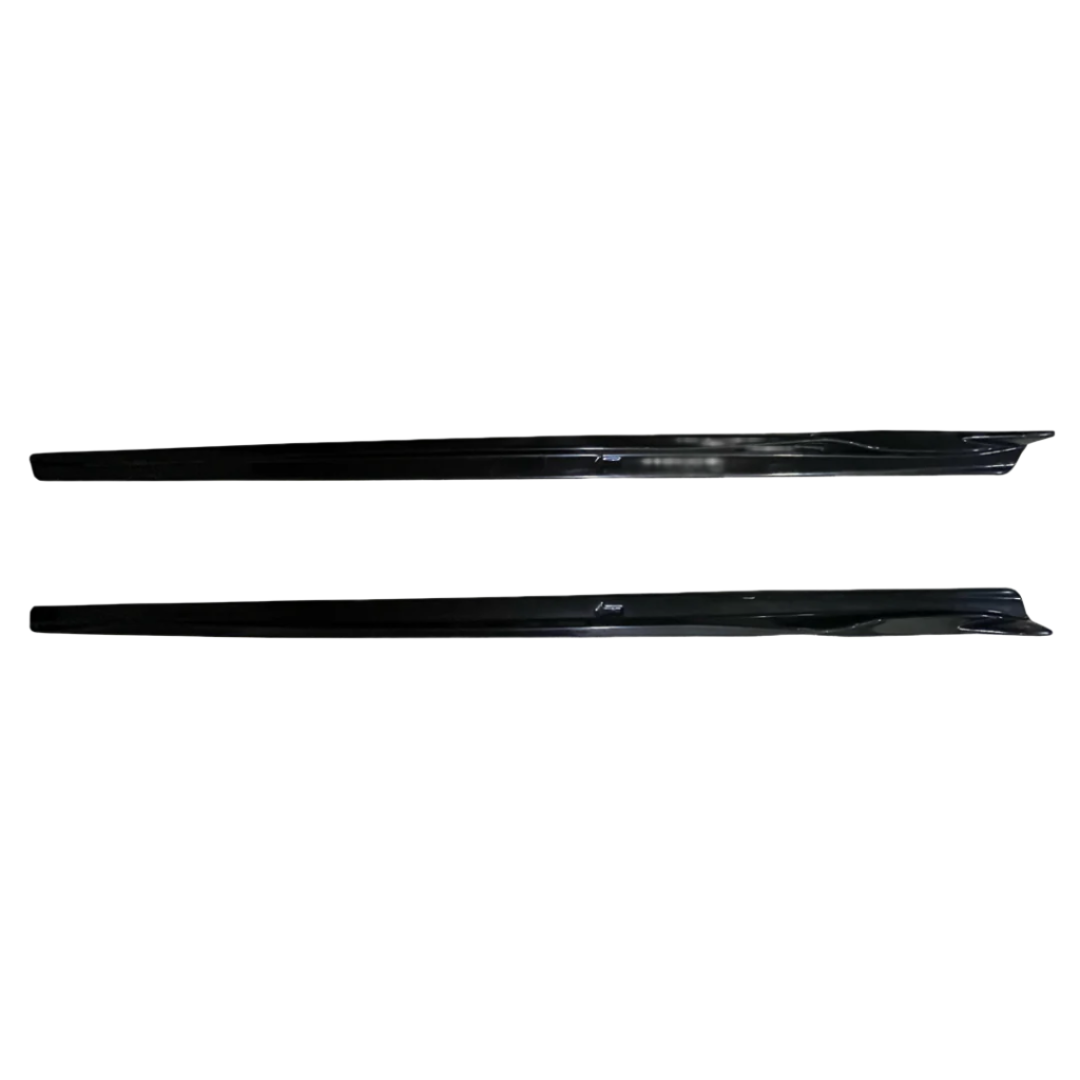 Side Skirts BMW M3 F80 2014-2018