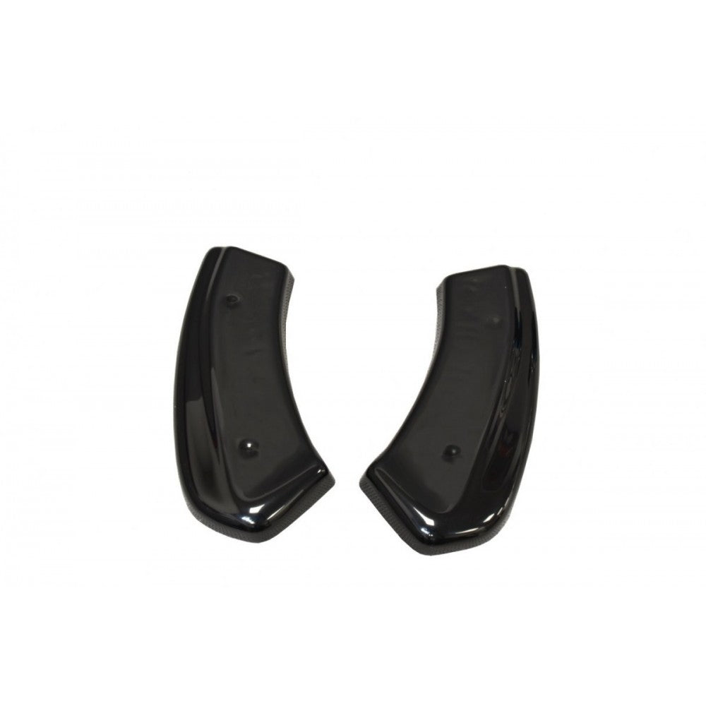 Maxton Design Rear Side Splitters VW Golf Mk7.5 GTI (Facelift)