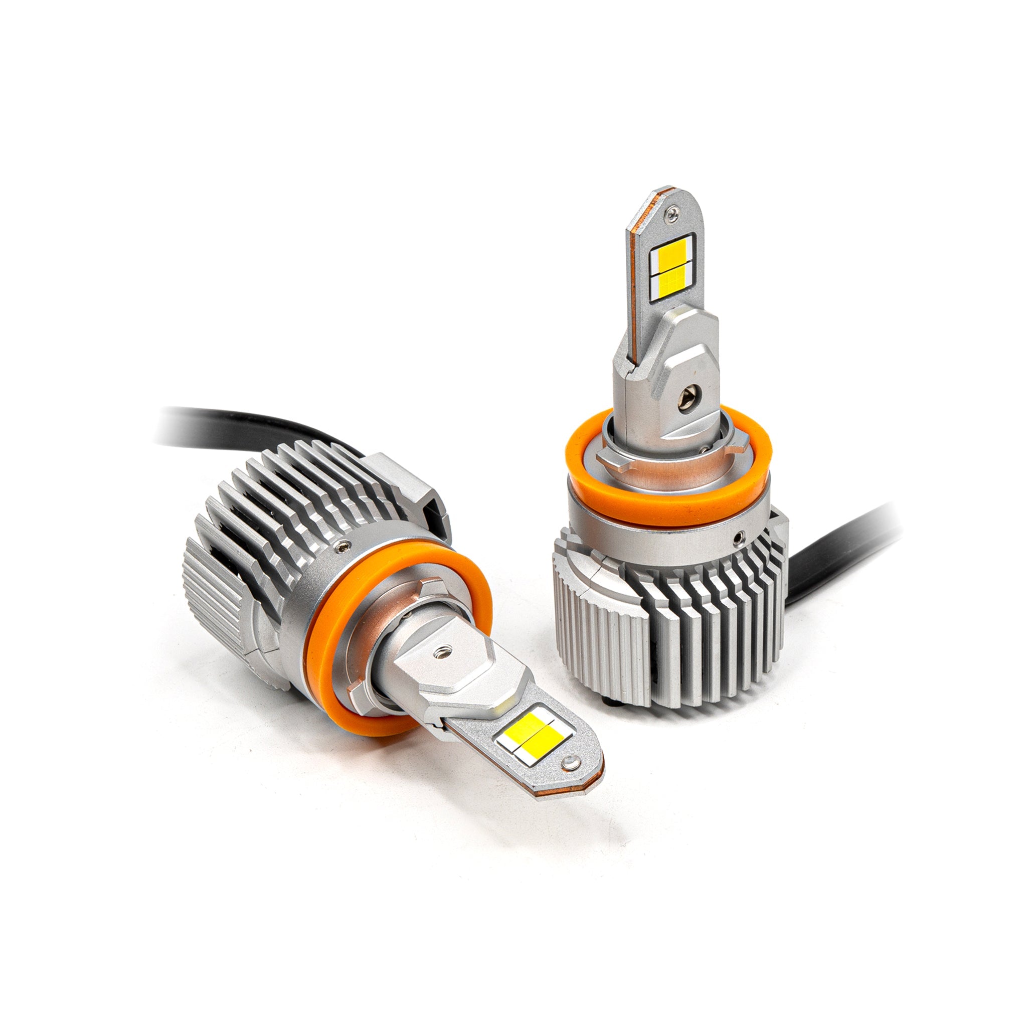 SWITCH H8/H9/H11/H16 (DUAL COLOUR) LED BULB - iilumo