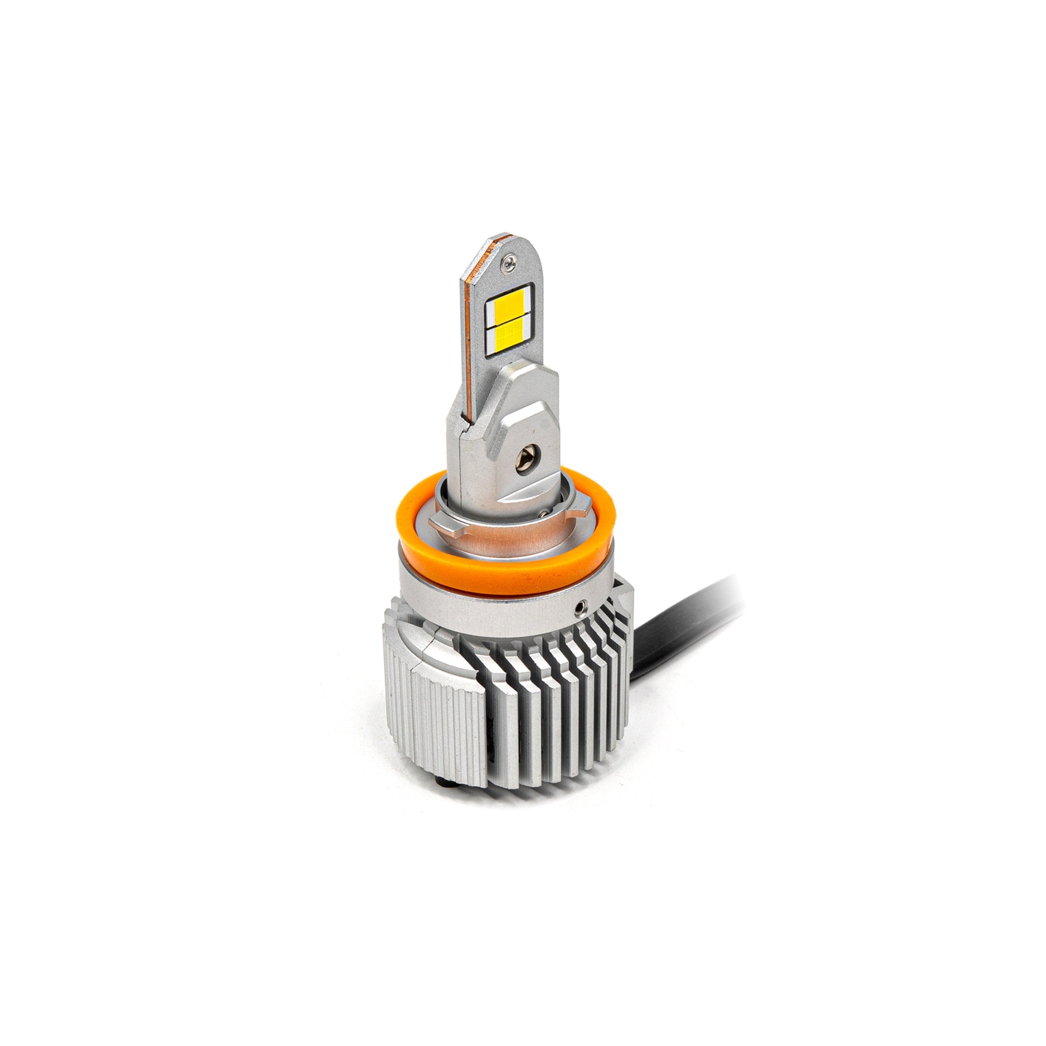 SWITCH H8/H9/H11/H16 (DUAL COLOUR) LED BULB - iilumo