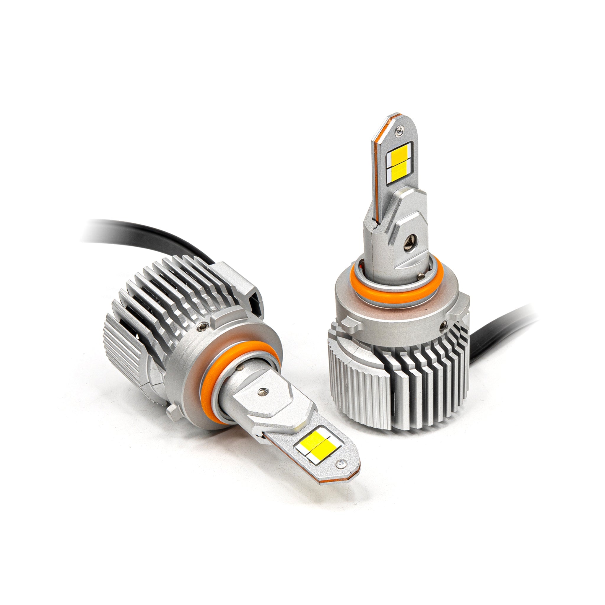SWITCH 9006/HB4 (DUAL COLOUR) LED BULB - iilumo