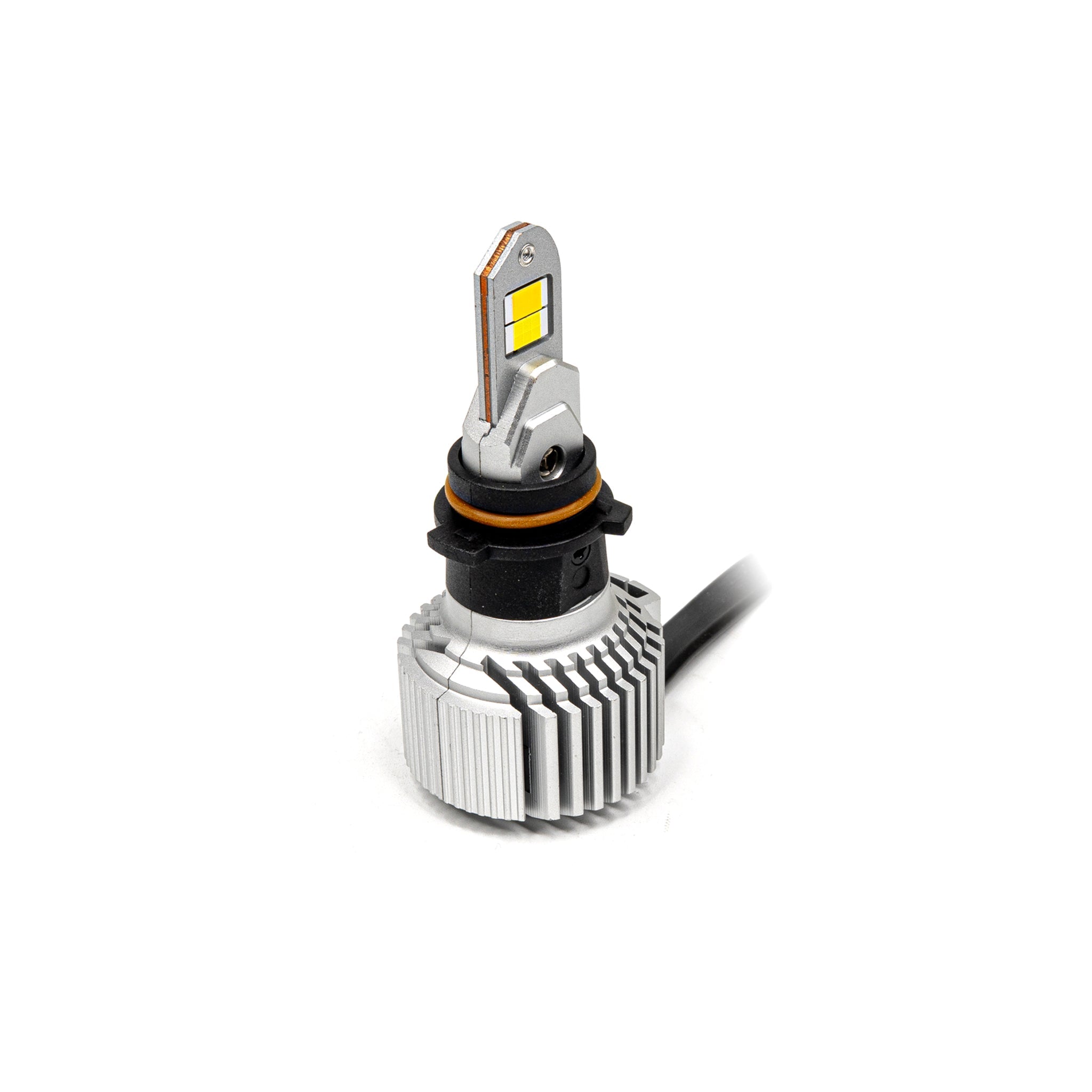 SWITCH P13W (DUAL COLOUR) LED BULB - iilumo