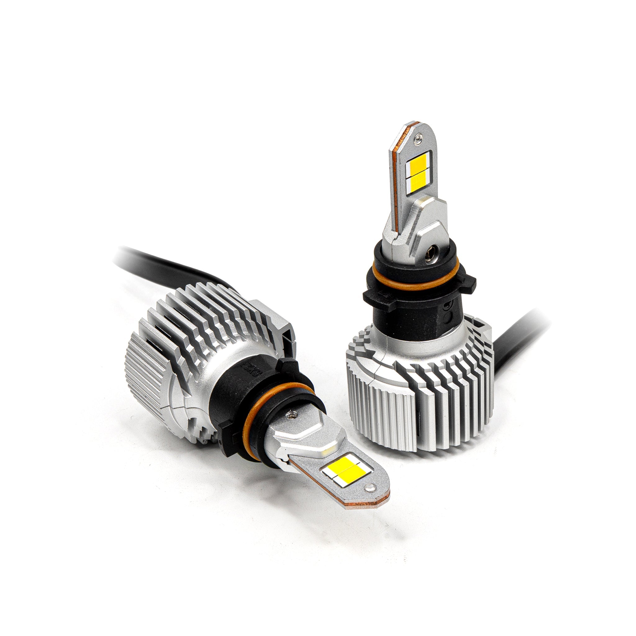 SWITCH P13W (DUAL COLOUR) LED BULB - iilumo