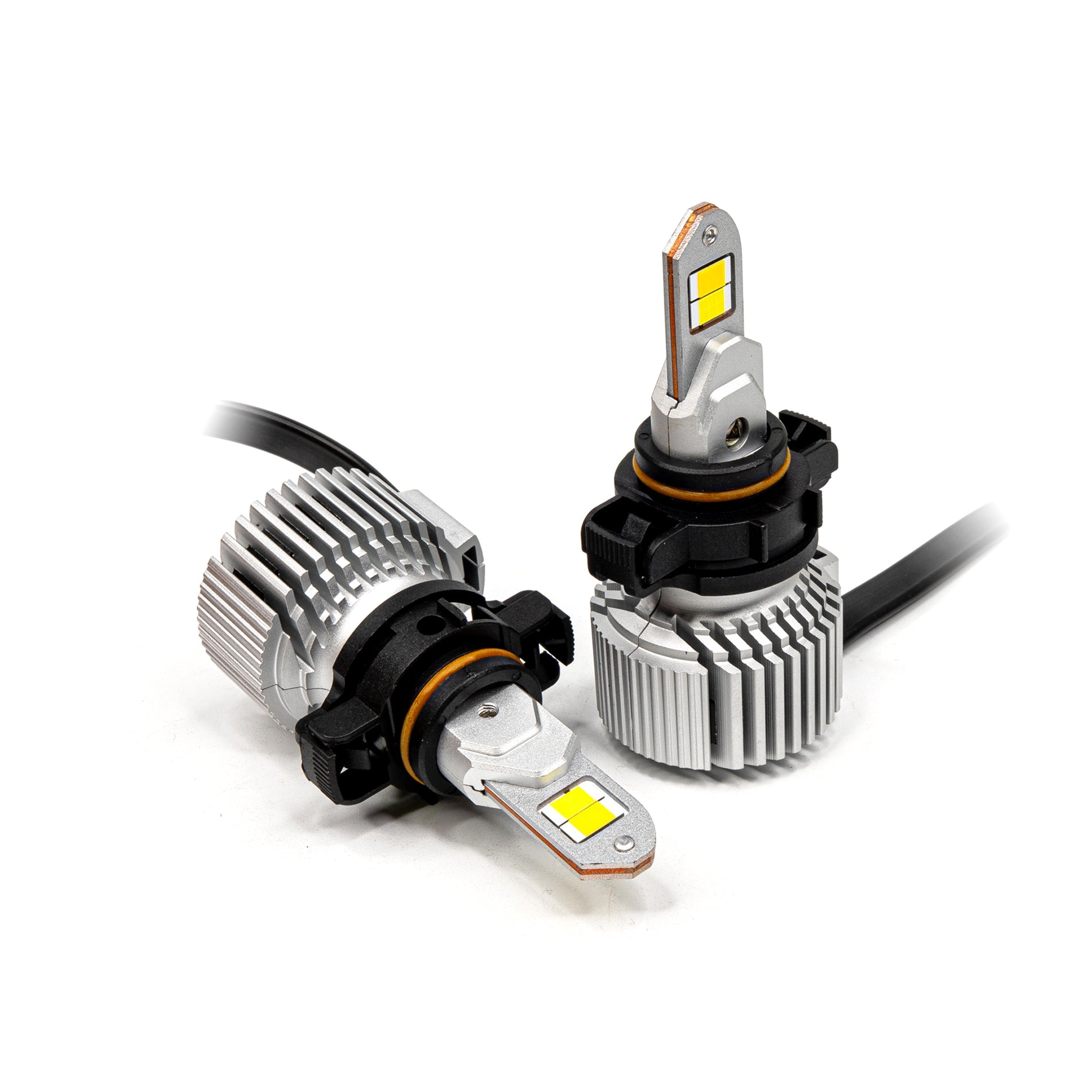 SWITCH PSX24W (DUAL COLOUR) LED BULB - iilumo