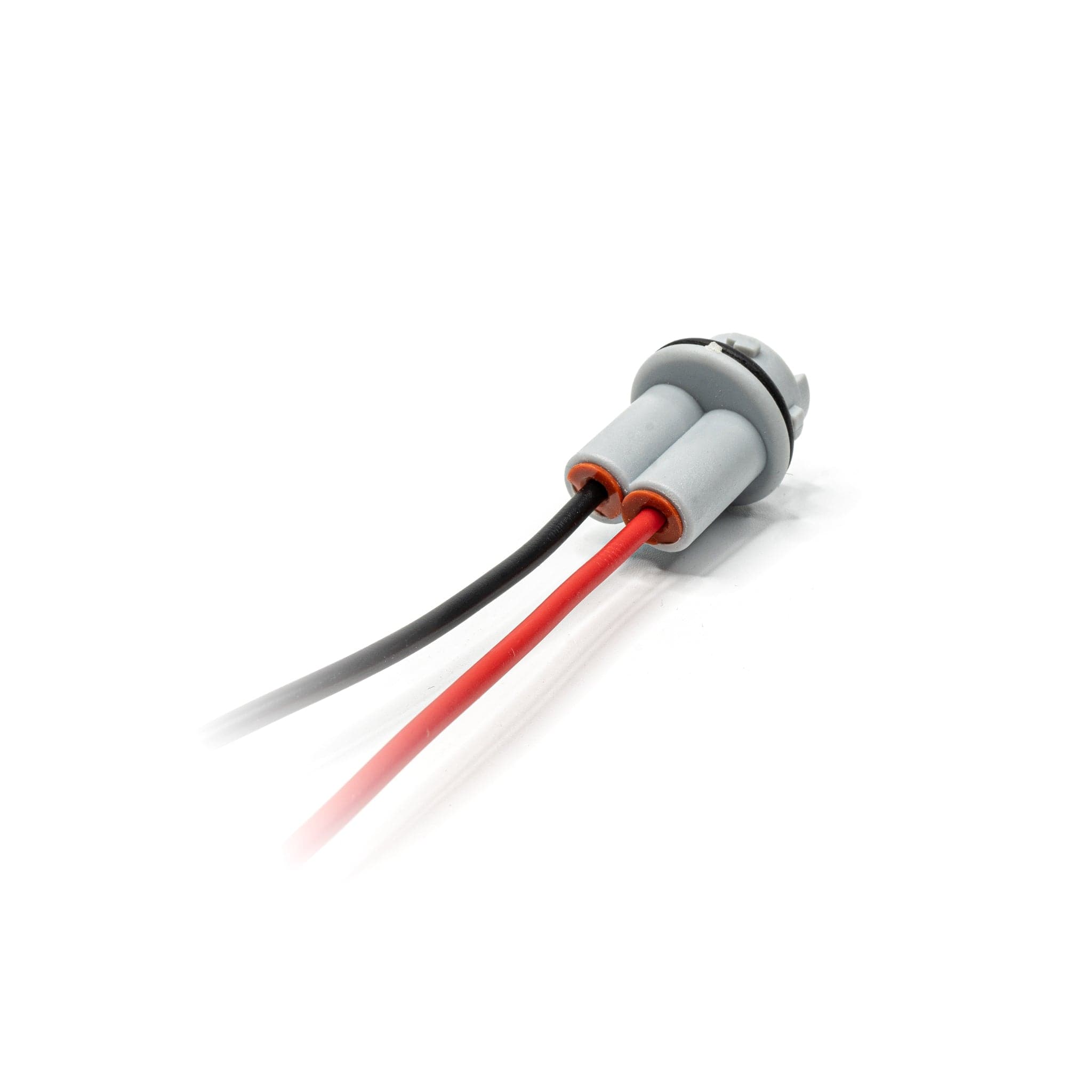 BULB SOCKET : T10 / W5W / T15 / W16W - iilumo