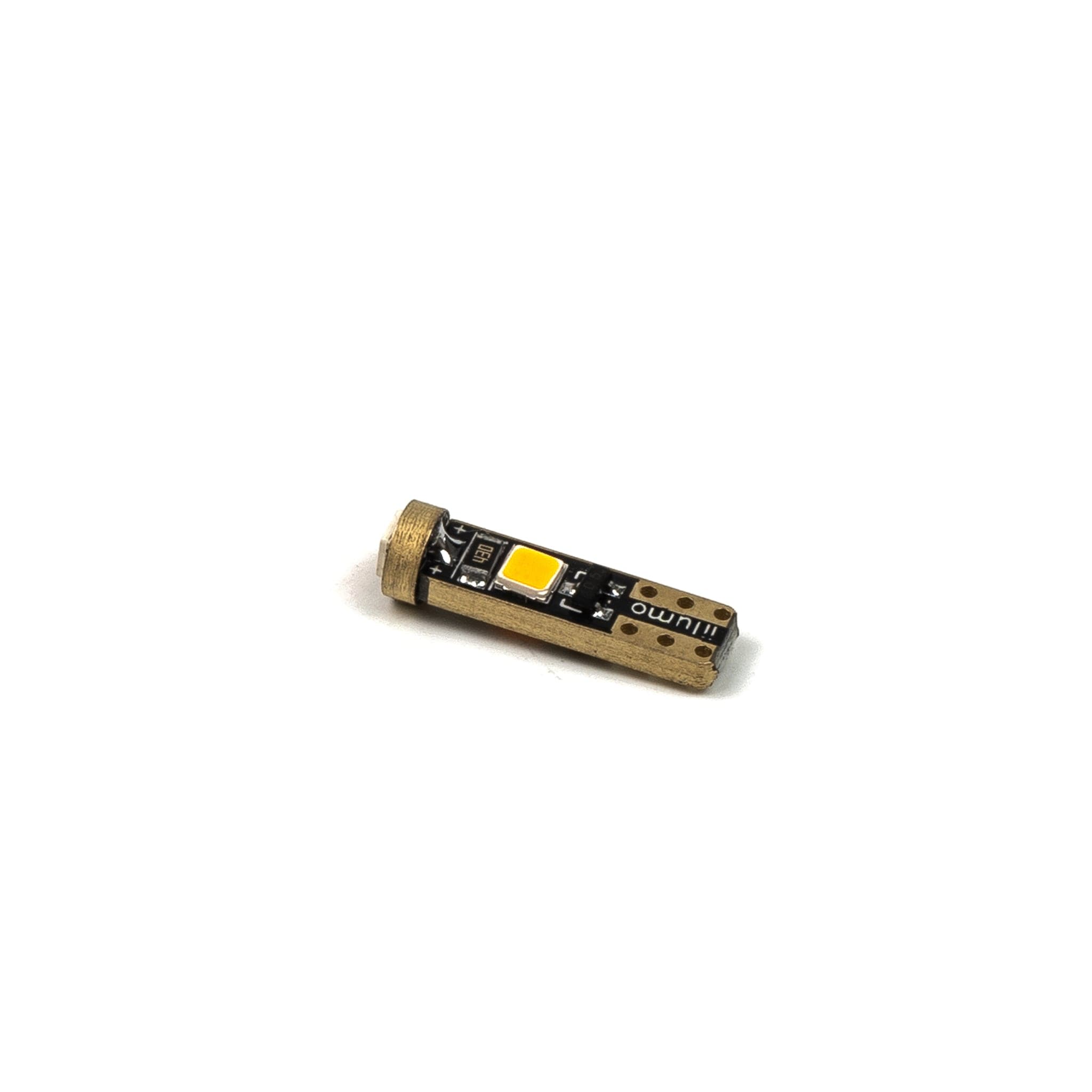 T5 LED : EXTREME OUTPUT (AMBER) - iilumo
