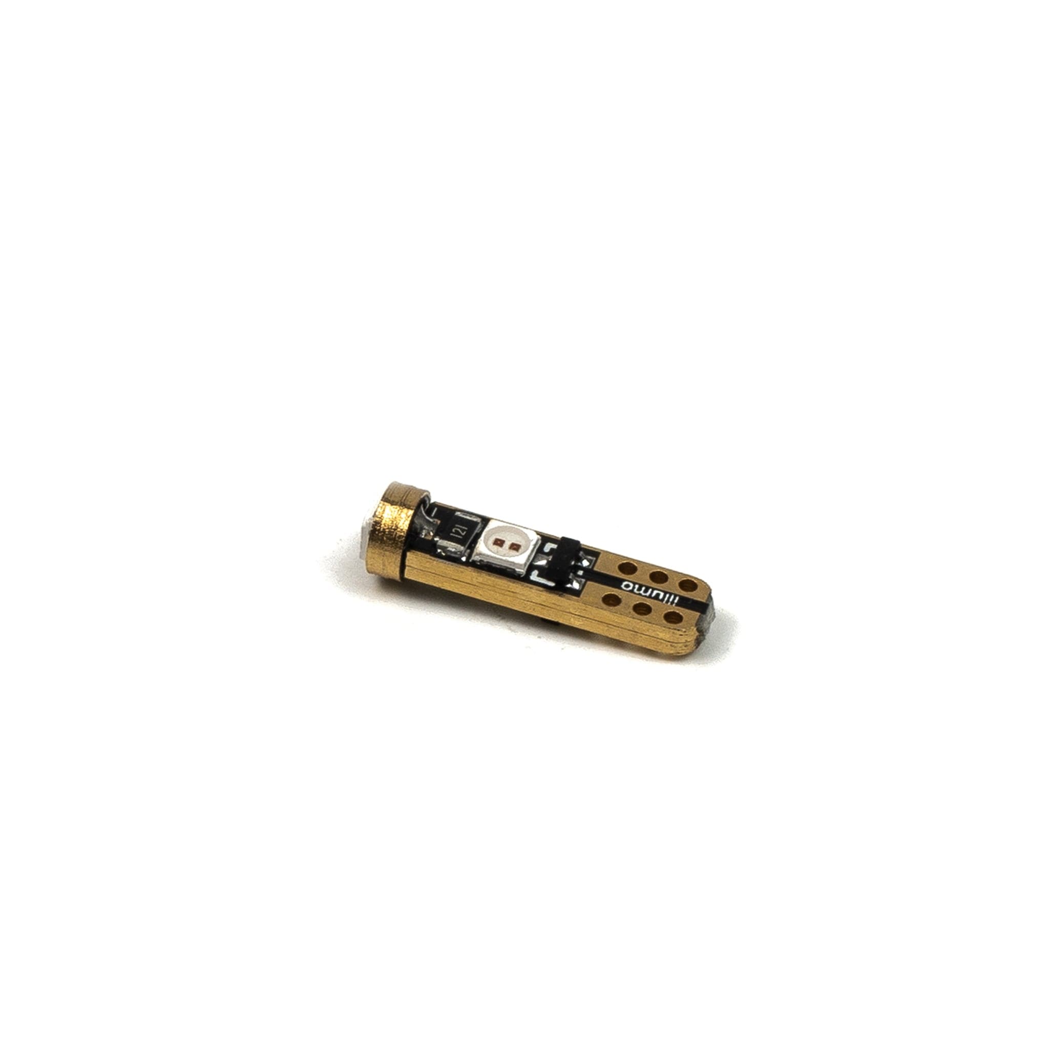 T5 EXTREME OUTPUT LED BULB : COLOURS - iilumo