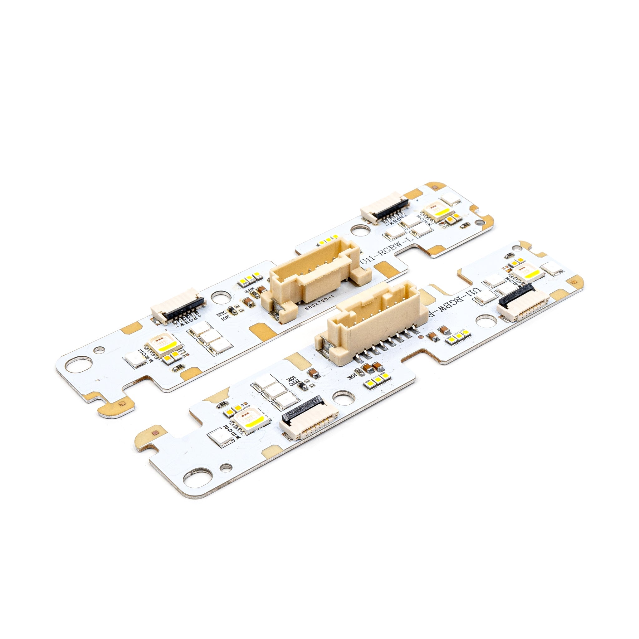 RGB DRL LED MODULES : BMW X1 U11 - iilumo