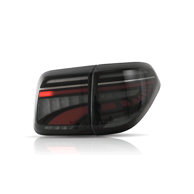 LED Tail Lights for Patrol & 2017–2020 Nissan Armada (Y62) 2010–2019