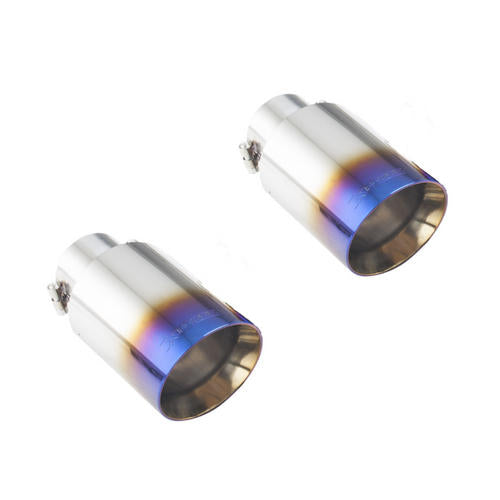 BMW M2 F87 & F22 M235i M240i Burnt Blue Tips