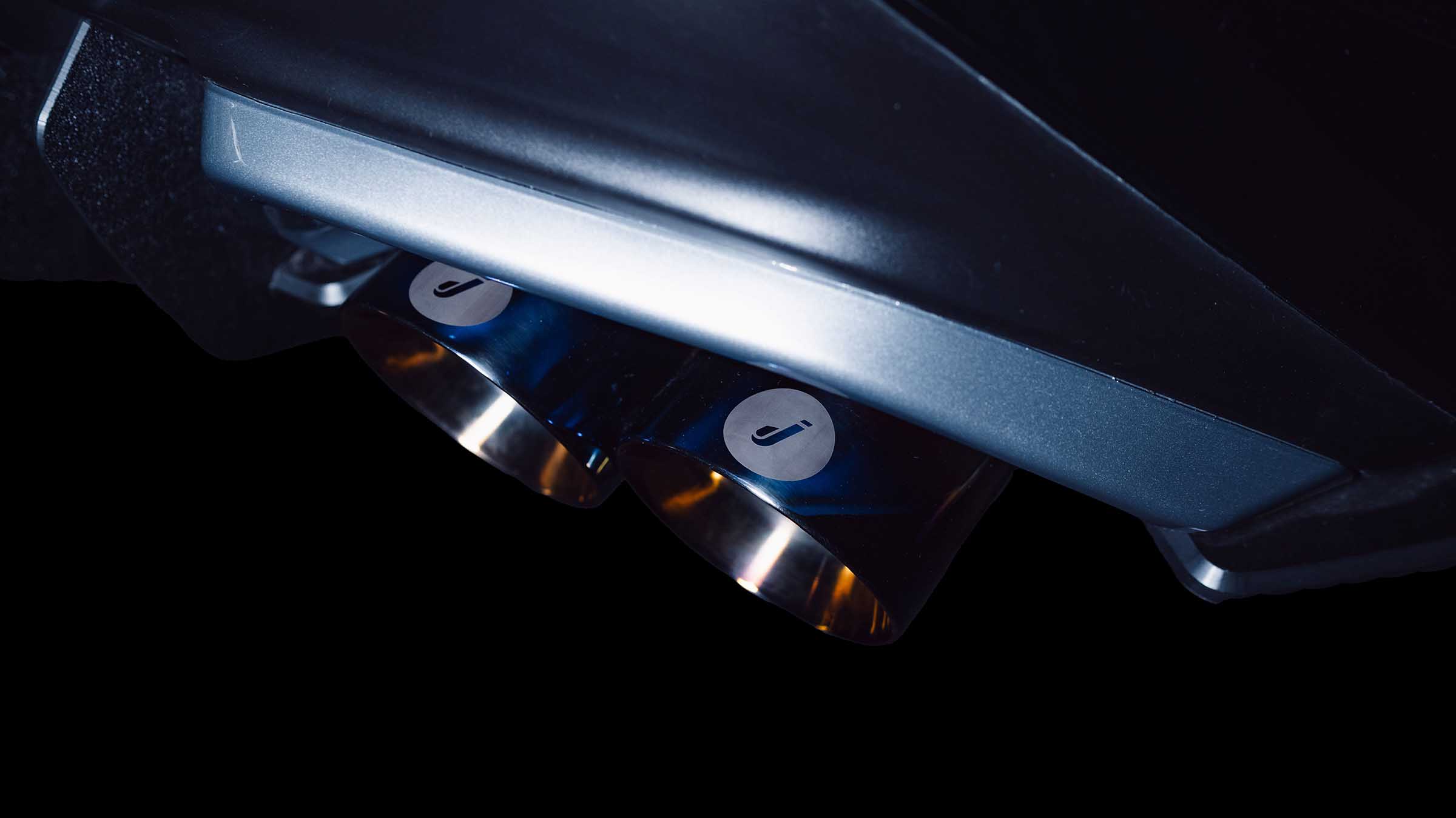 Subaru G3, VA, VB WRX & STI 3" Cat Back Exhaust