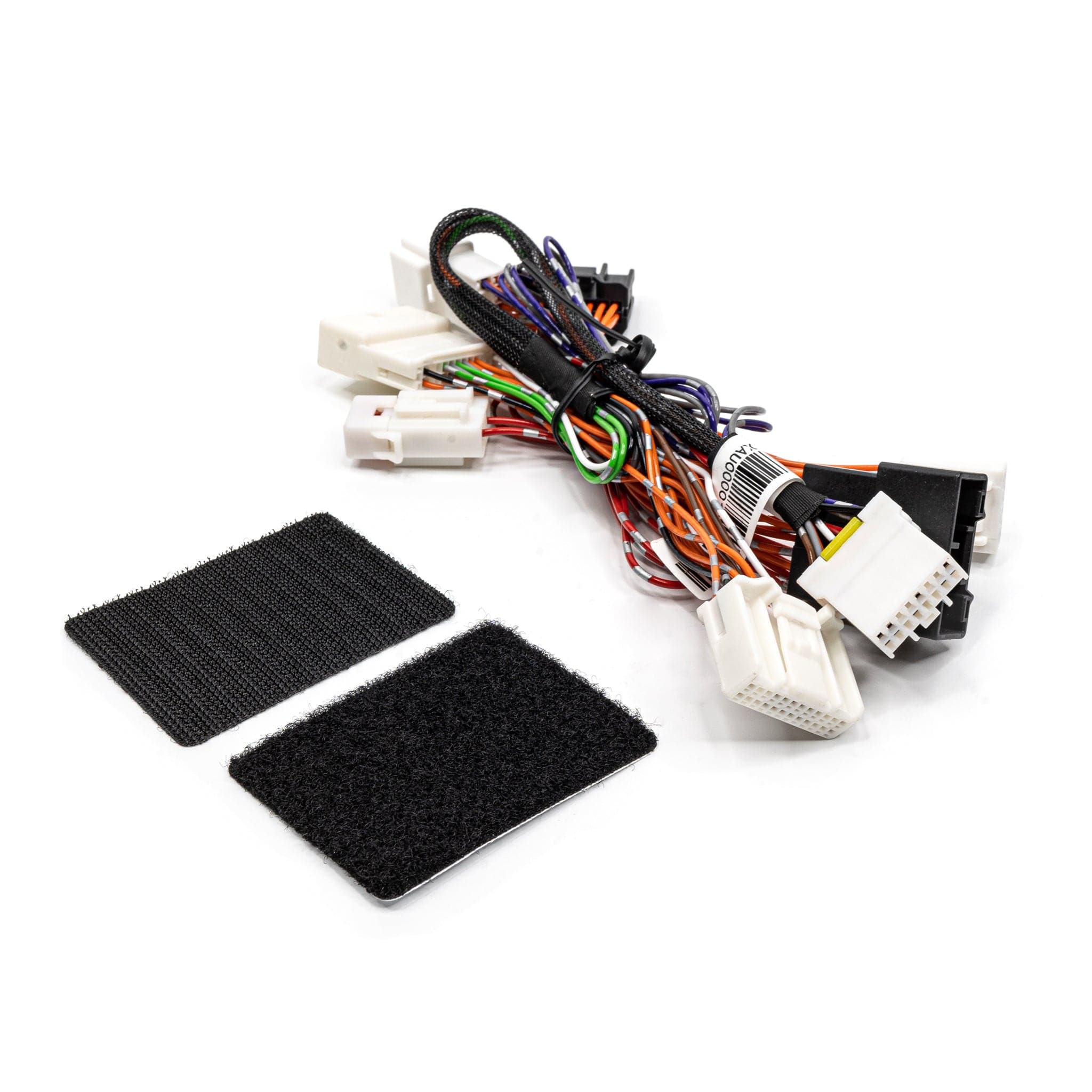 AUTO MIRROR FOLDING MODULE : SUBARU IMPREZA WRX STI (VA) / LEVORG / OUTBACK / LIBERTY - iilumo