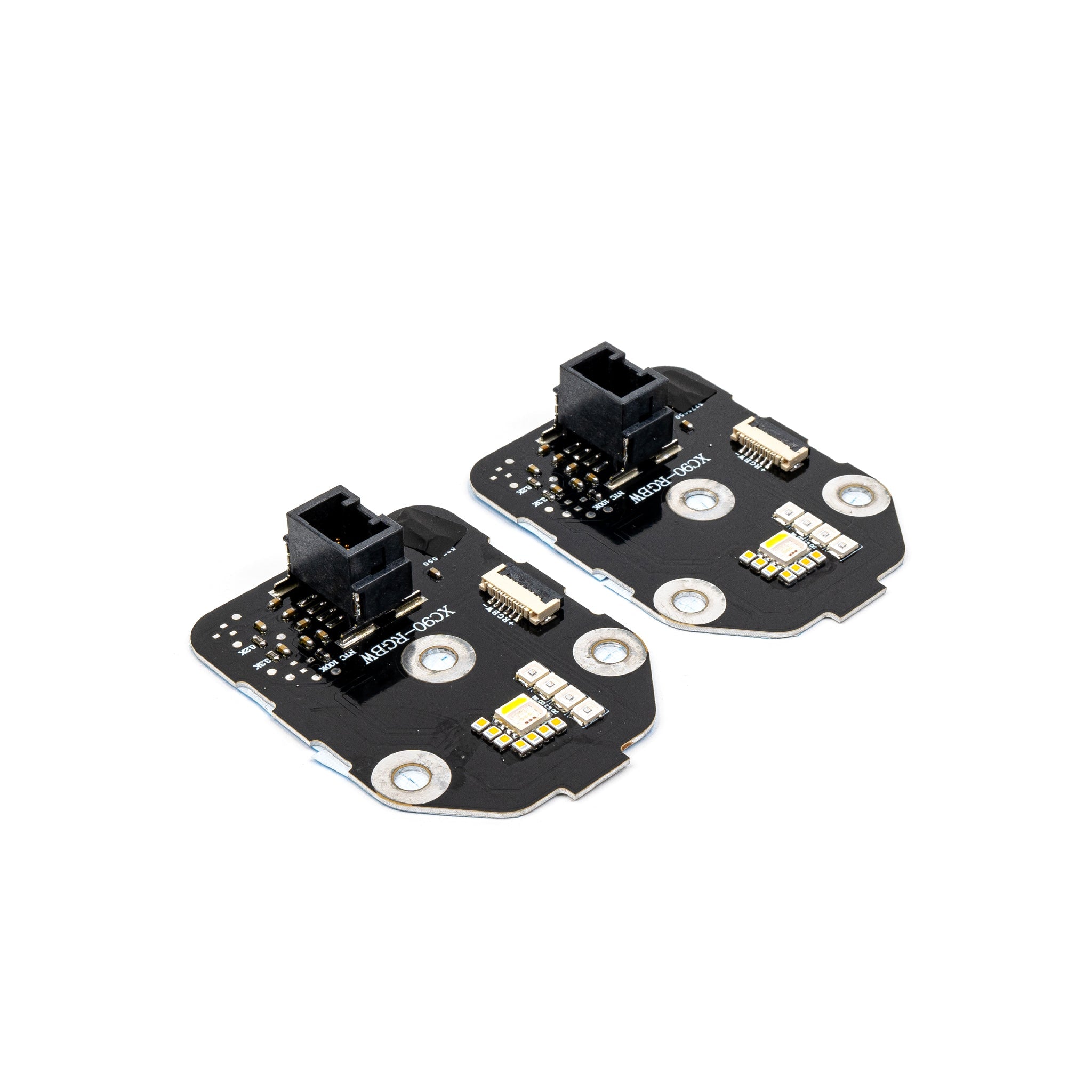 RGB DRL LED MODULES : VOLVO XC90 - iilumo