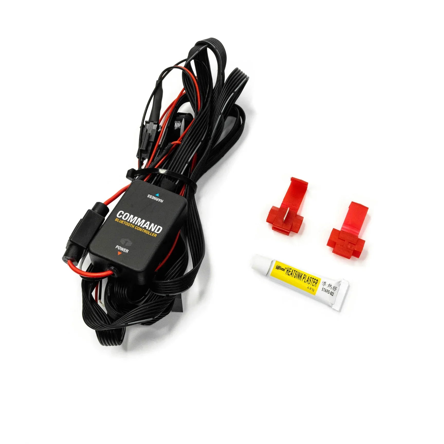 RGB DRL LED MODULES : BMW M3 G80 G81 / M4 G82 G83 / 4-SERIES 420i 430i M440i