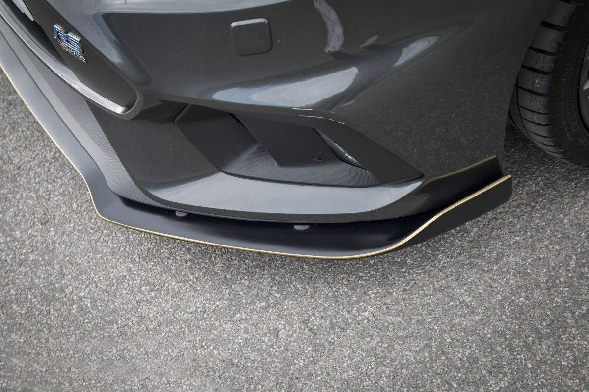 Maxton Design Ford Focus 3 RS 'Aero' Front Splitter