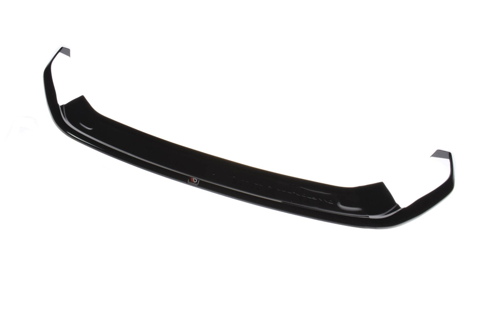 Maxton Design Front Splitter VW Golf MK7.5 R V7 (Facelift) Front Lip