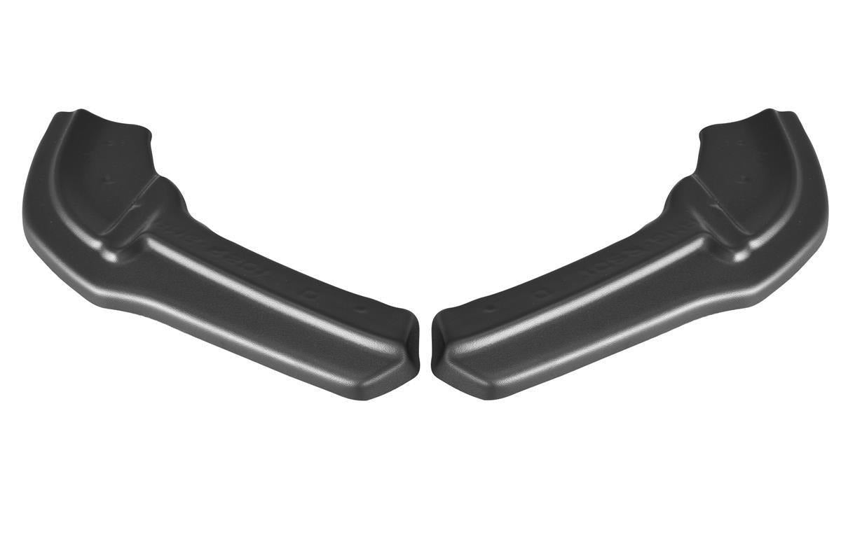 Maxton Design Rear Side Splitters Mercedes A45 W176 AMG (Facelift)