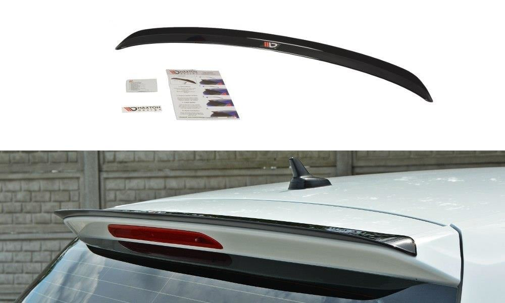 Maxton Design VW Golf Mk7 TSI Spoiler Cap