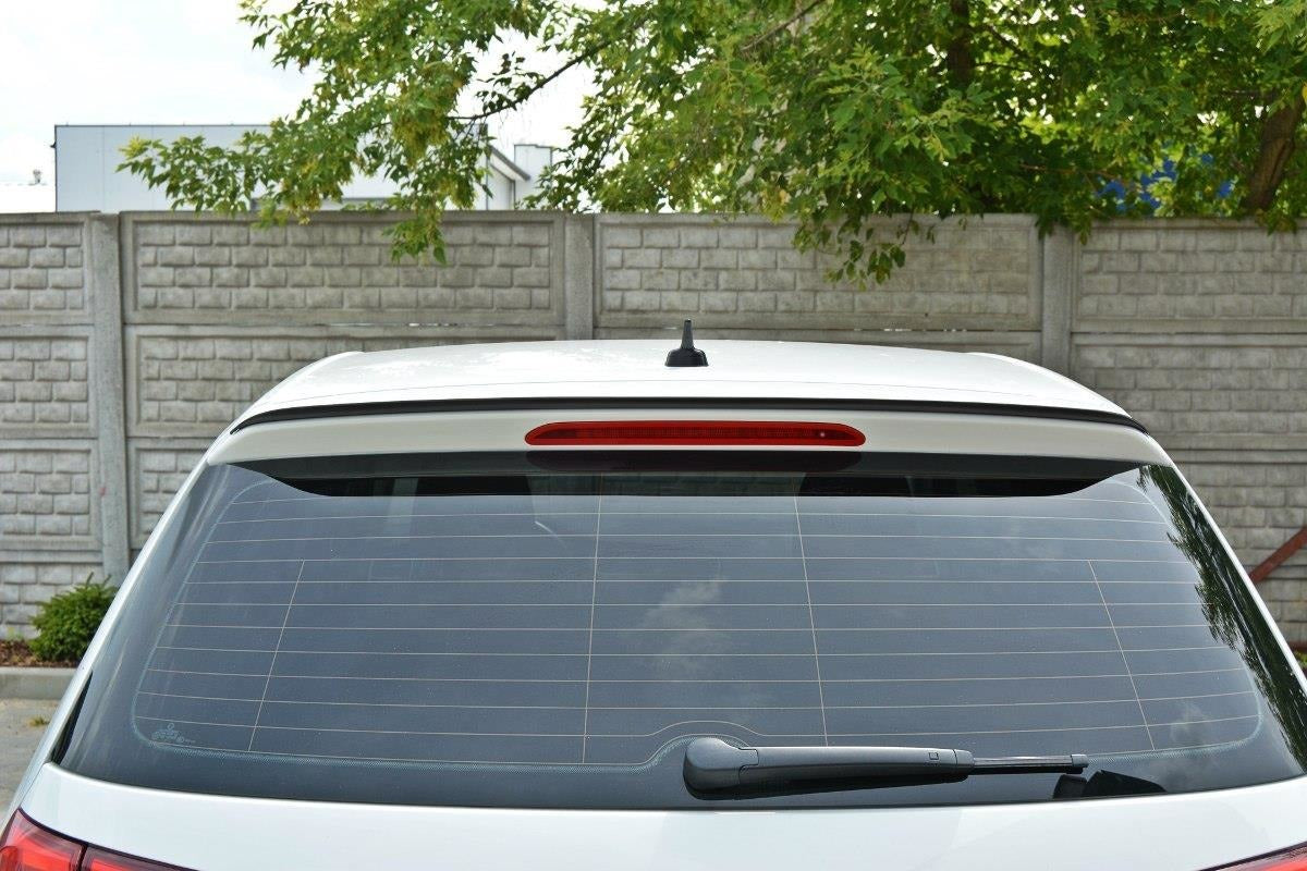 Maxton Design VW Golf Mk7 TSI Spoiler Cap