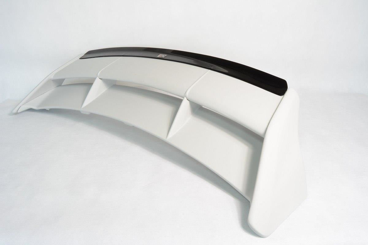 Maxton Design Ford Focus Mk2 RS Rear Spoiler Cap