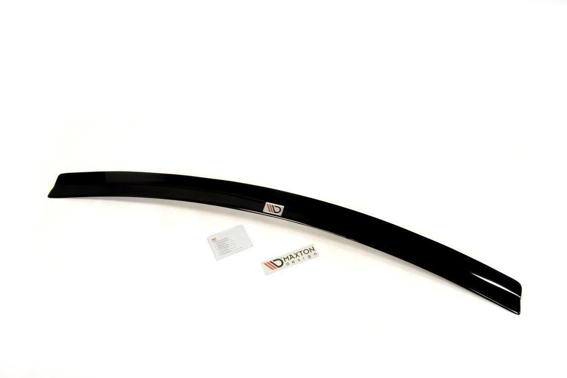 Maxton Design Ford Focus Mk2 RS Rear Spoiler Cap