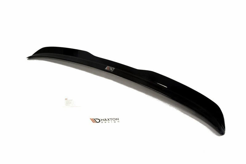 Maxton Design Spoiler Cap for VW Golf MK7 GTI & R (Pre-Facelift)