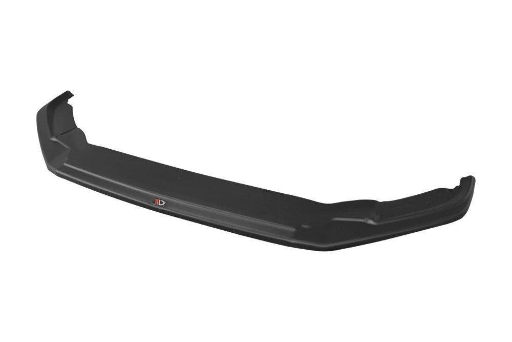 Maxton Design VW Scirocco R Front Splitter / Lip V2 (Facelift)