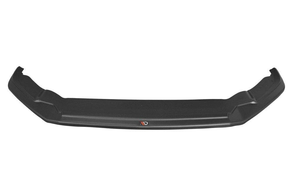 Maxton Design VW Scirocco R Front Splitter / Lip V2 (Facelift)