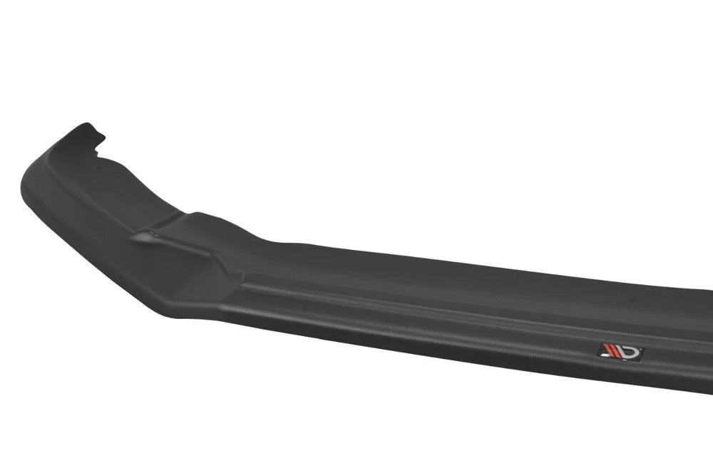 Maxton Design VW Scirocco R Front Splitter / Lip V2 (Facelift)