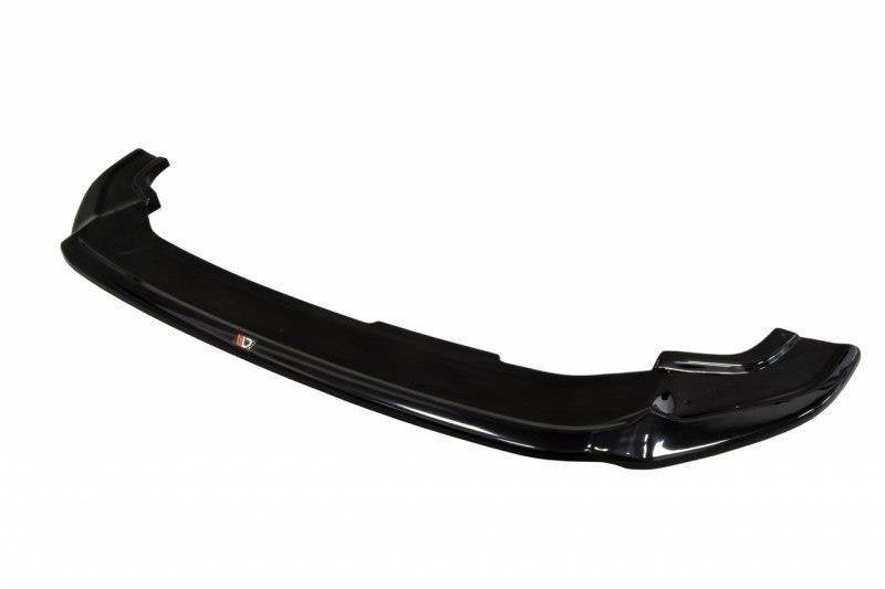 Maxton Design Front Splitter VW Golf MK7.5 R V3 (Facelift) Front Lip