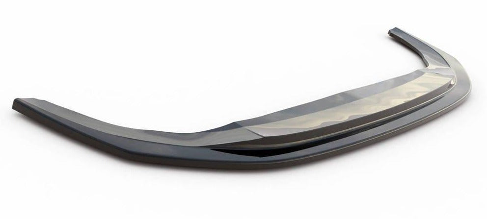 Maxton Design Front Splitter V.5 VW Golf Mk8 GTI Front Lip