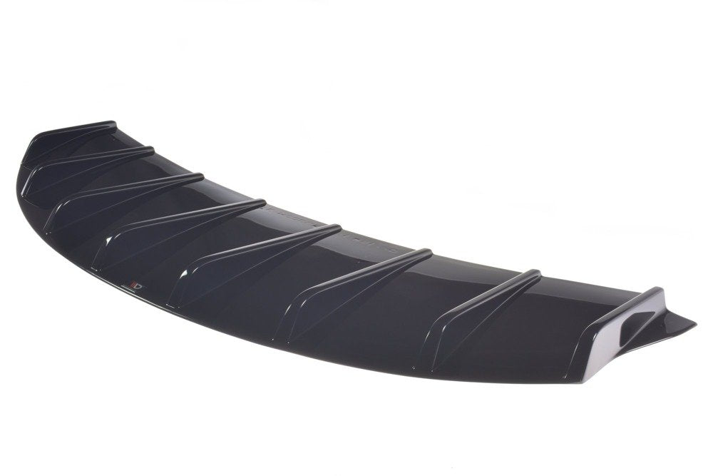 Maxton Design Rear Valance Diffuser V1 Tesla Model 3