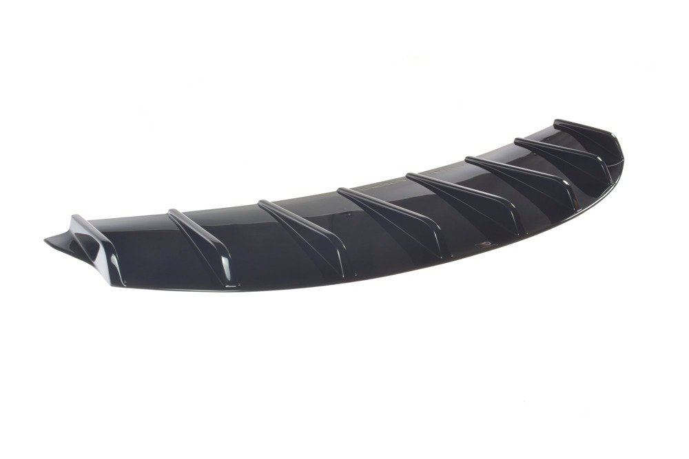 Maxton Design Rear Valance Diffuser V1 Tesla Model 3