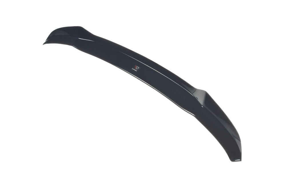 Maxton Design BMW X3 G01 M40i / M-PACK Rear Spoiler Cap